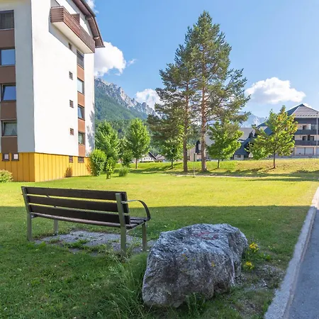 Lejlighed Balcony Kranjska Gora