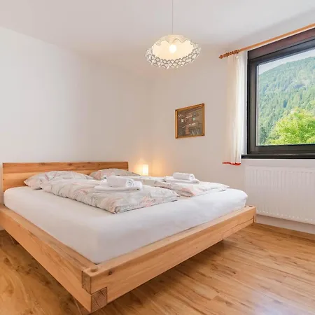 Appartement Balcony *