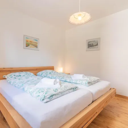 Appartement Balcony Kranjska Gora