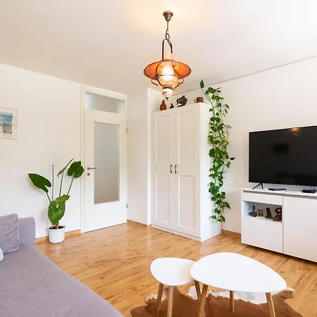 Balcony Kranjska Gora