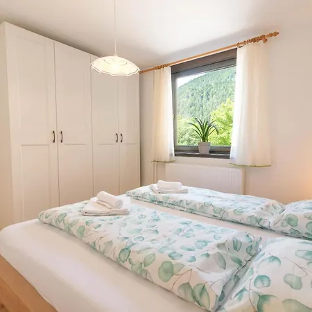 Balcony * Kranjska Gora