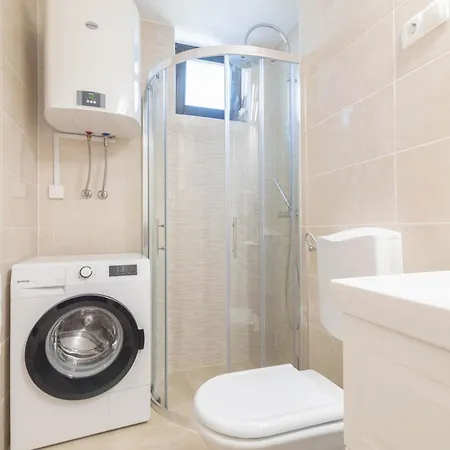 Balcony Lejlighed Kranjska Gora