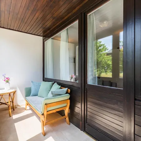 Balcony Kranjska Gora