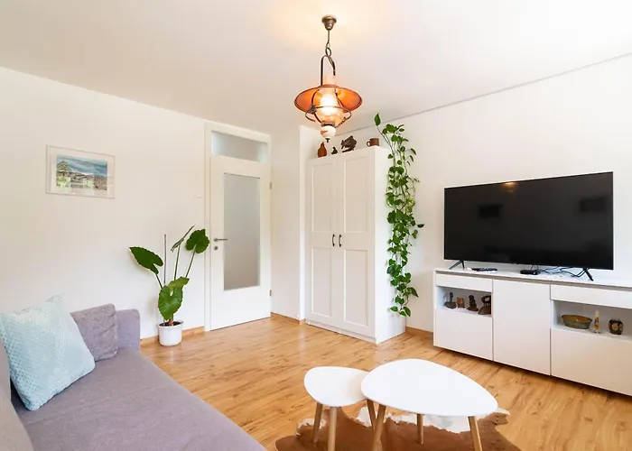 Balcony كْرانْيِسكا غورا