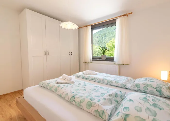 Balcony * كْرانْيِسكا غورا