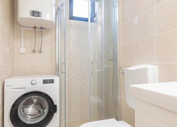 Balcony Apartment Kranjska Gora